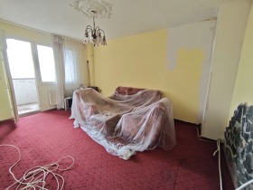 1 camera da letto Boian Balgaranov 2, Shumen