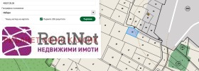 Οικόπεδο Κρυτσοβητσα, περιοχή Σόφια