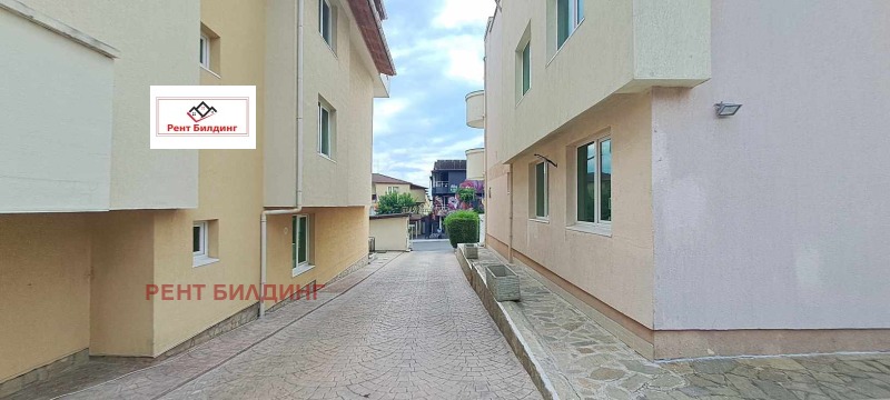 À venda  Estúdio região Burgas , Sveti Vlas , 46 m² | 43158060 - imagem [11]