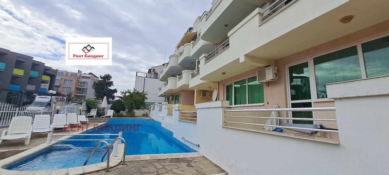 À venda  Estúdio região Burgas , Sveti Vlas , 46 m² | 43158060 - imagem [9]