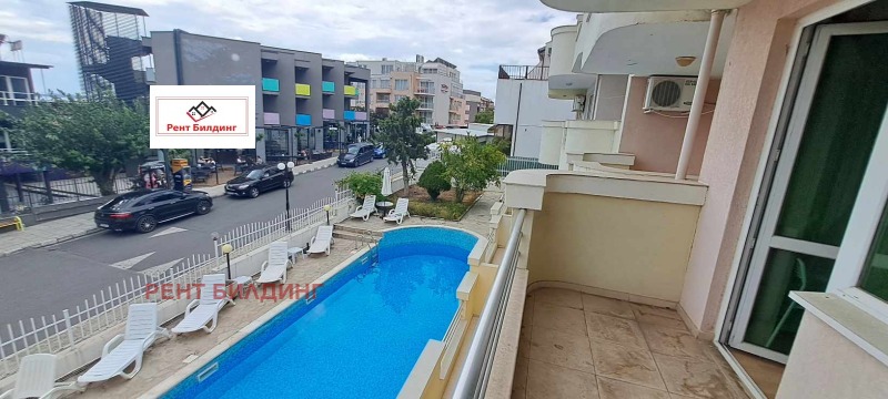 À venda  Estúdio região Burgas , Sveti Vlas , 46 m² | 43158060