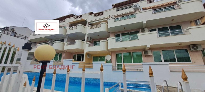 À venda  Estúdio região Burgas , Sveti Vlas , 46 m² | 43158060 - imagem [8]