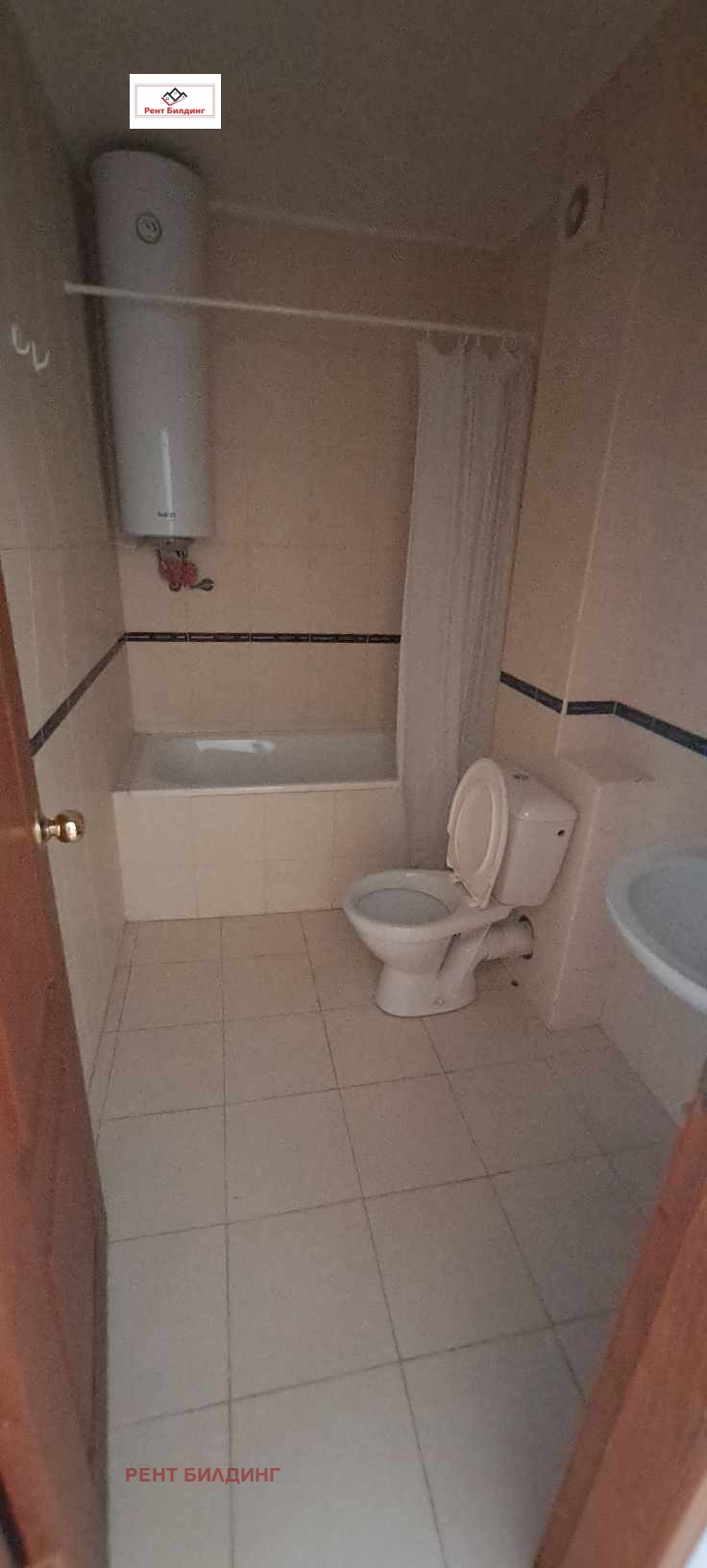 À venda  Estúdio região Burgas , Sveti Vlas , 46 m² | 43158060 - imagem [6]