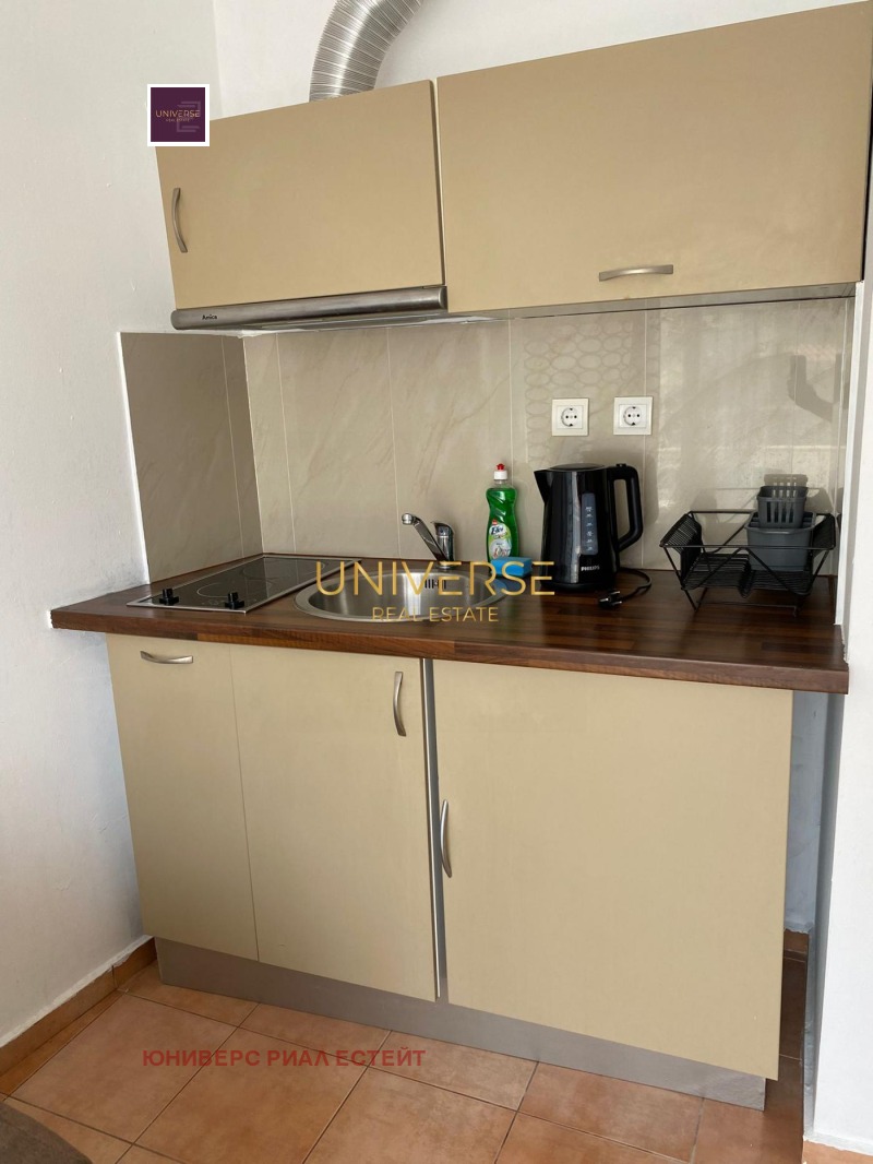 Продава  1-стаен област Бургас , гр. Ахелой , 31 кв.м | 41751633 - изображение [5]
