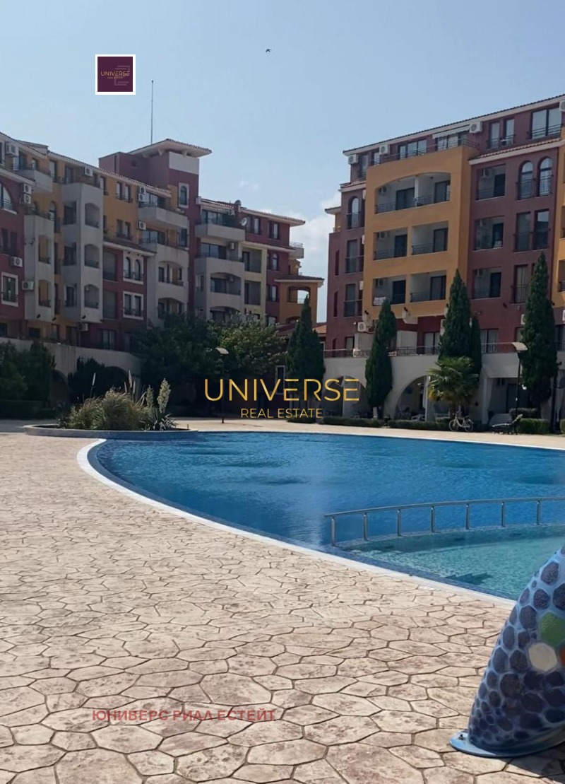 Продава  1-стаен област Бургас , гр. Ахелой , 31 кв.м | 41751633 - изображение [14]