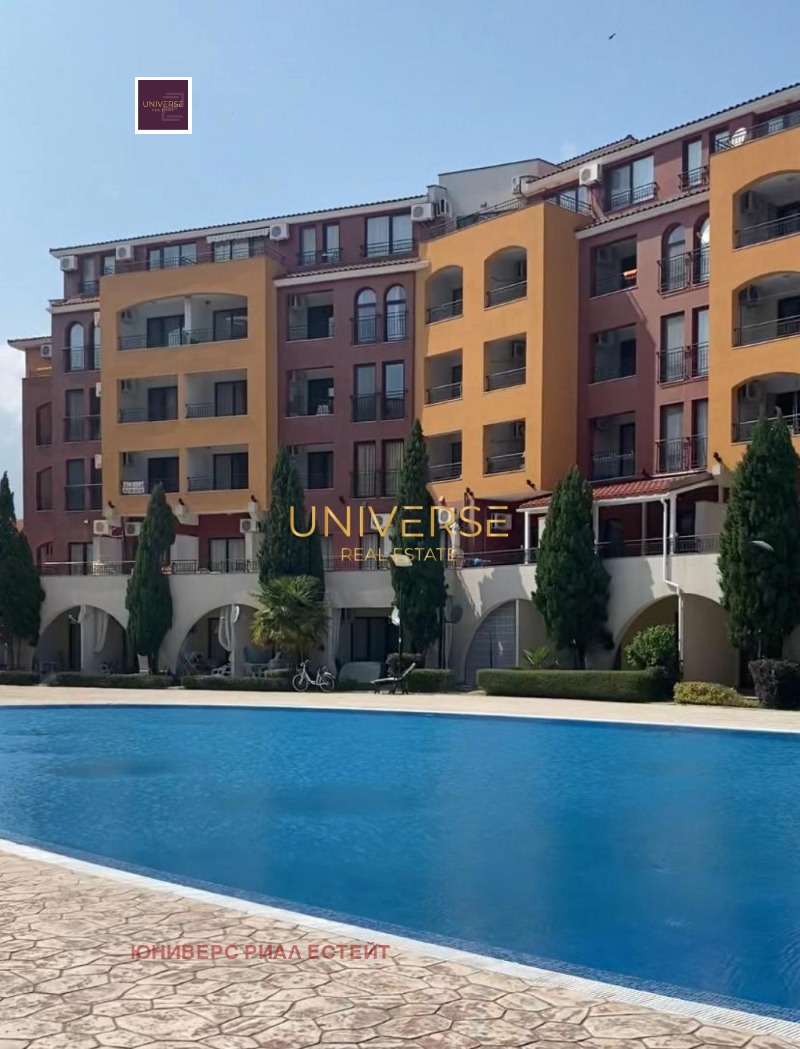 Продава  1-стаен област Бургас , гр. Ахелой , 31 кв.м | 41751633 - изображение [12]