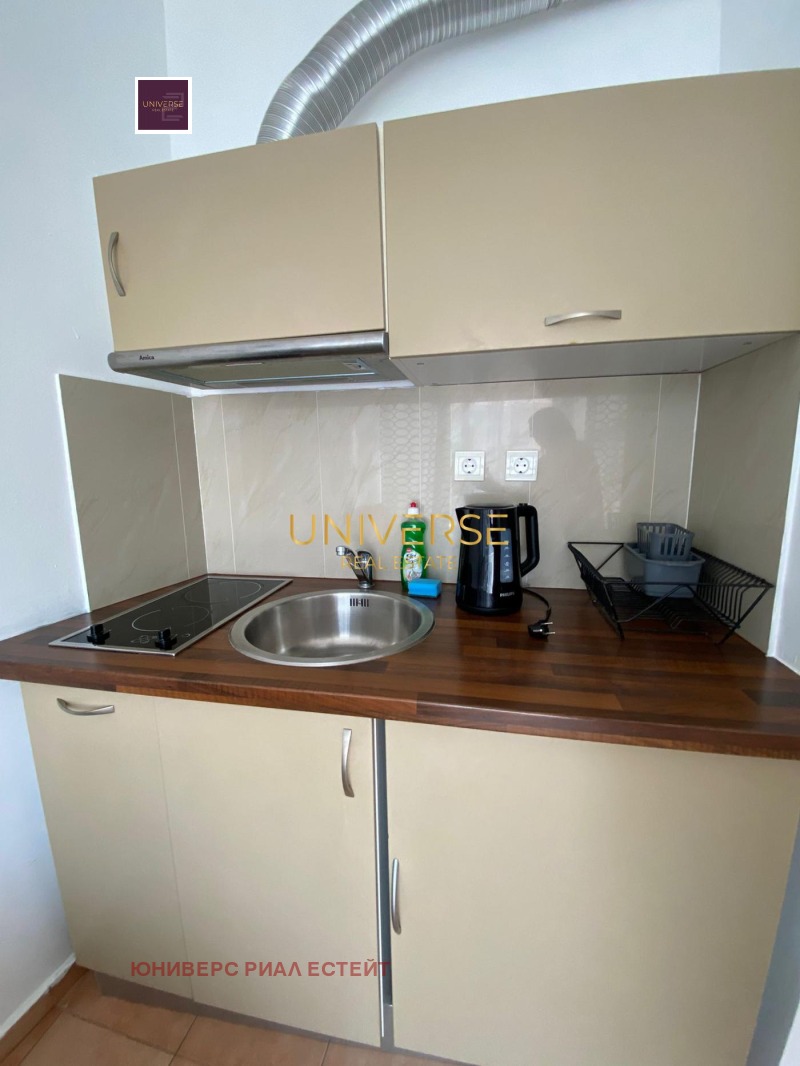 Продава  1-стаен област Бургас , гр. Ахелой , 31 кв.м | 41751633 - изображение [8]
