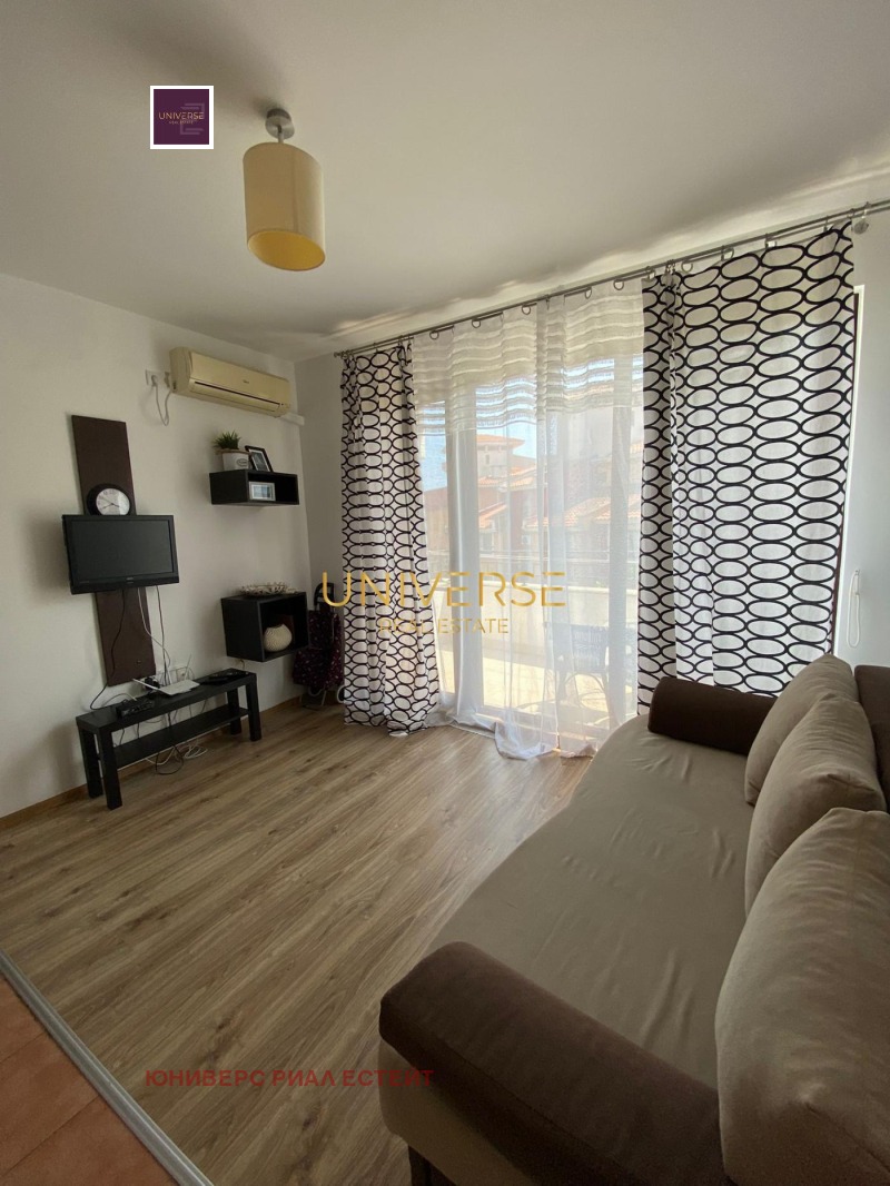 Продава  1-стаен област Бургас , гр. Ахелой , 31 кв.м | 41751633 - изображение [2]