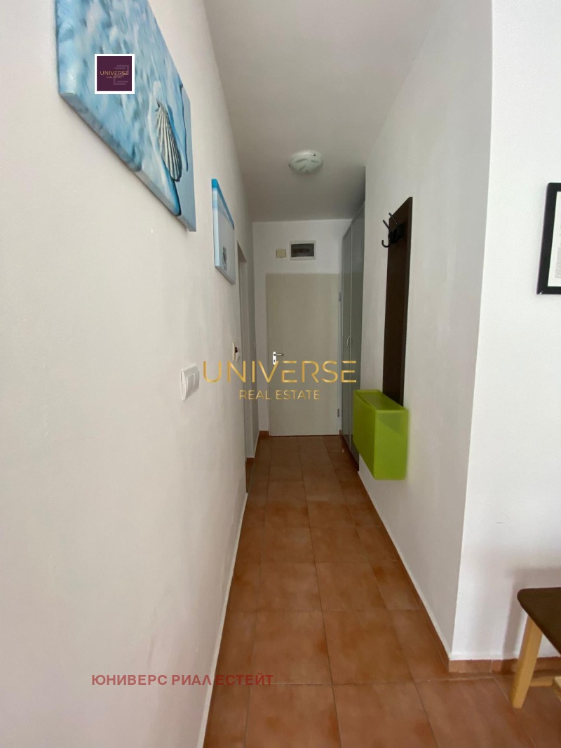 Продава  1-стаен област Бургас , гр. Ахелой , 31 кв.м | 41751633 - изображение [10]