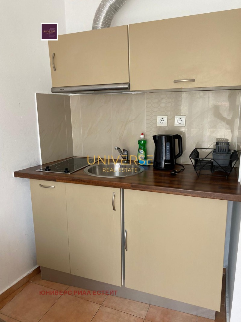 Продава  1-стаен област Бургас , гр. Ахелой , 31 кв.м | 41751633 - изображение [9]
