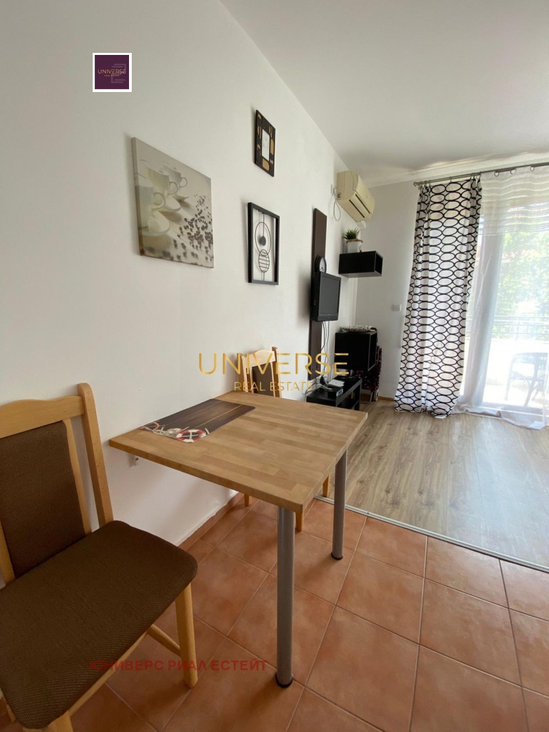 Продава  1-стаен област Бургас , гр. Ахелой , 31 кв.м | 41751633 - изображение [4]