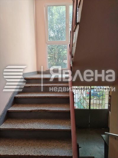 Продава 1-СТАЕН, гр. София, Надежда 4, снимка 7 - Апартаменти - 55591799