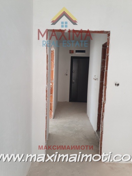 Продава 2-СТАЕН, гр. Пловдив, Кючук Париж, снимка 4 - Aпартаменти - 45067844