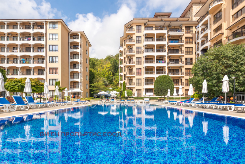 En venta  1 dormitorio Varna , k.k. Zlatni pyasatsi , 67 metros cuadrados | 66559262 - imagen [16]