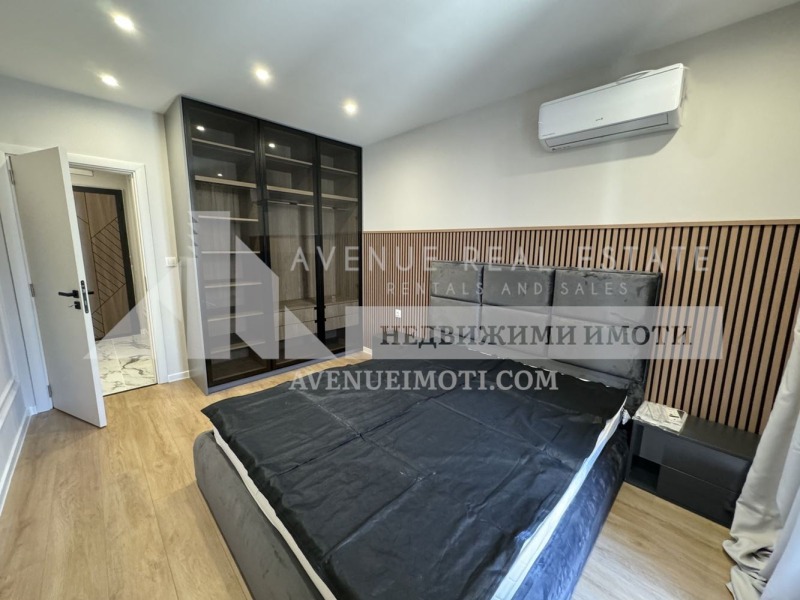 En venta  1 dormitorio Plovdiv , Ostromila , 76 metros cuadrados | 78154531 - imagen [6]