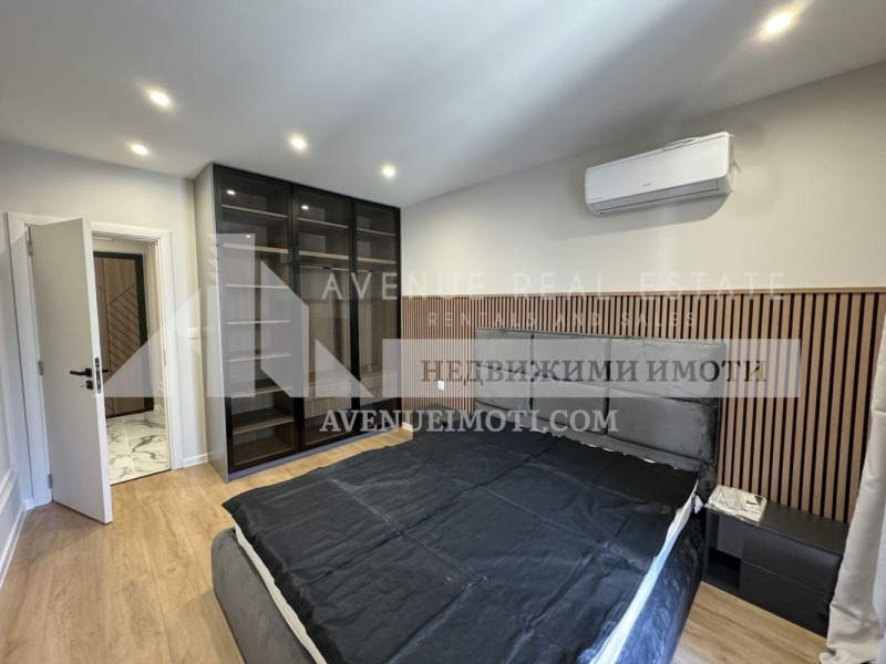 For Sale  1 bedroom Plovdiv , Ostromila , 76 sq.m | 78154531 - image [5]