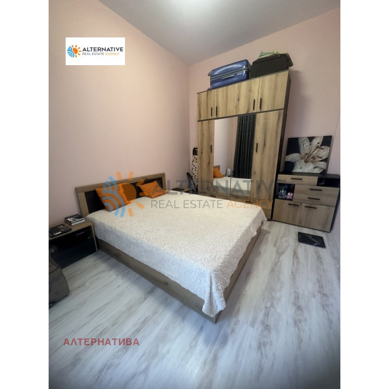 Na sprzedaż  1 sypialnia region Burgas , Tankowo , 52 mkw | 11477905 - obraz [5]