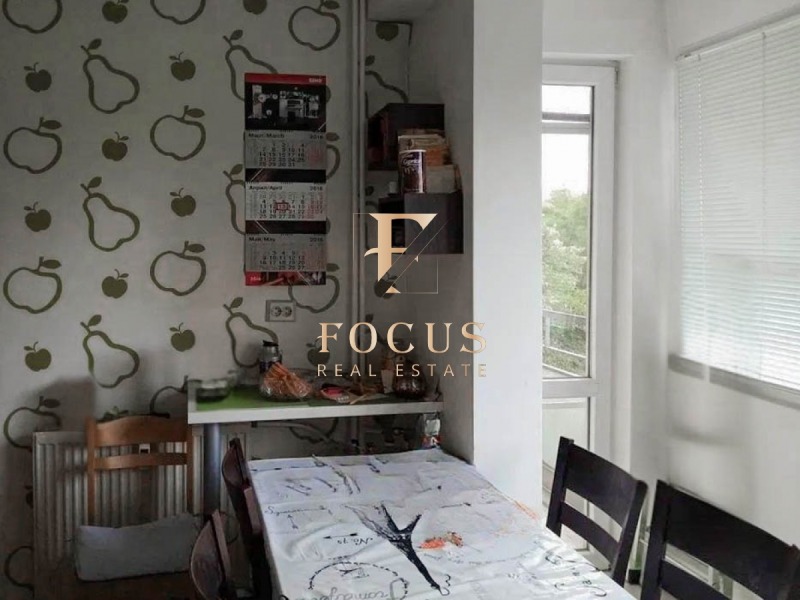 Satılık  1 yatak odası Plovdiv , Gagarin , 65 metrekare | 79246098 - görüntü [5]