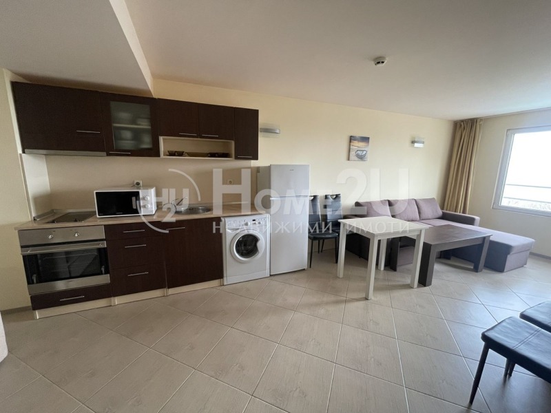 En venta  1 dormitorio Varna , k.k. Chayka , 57 metros cuadrados | 53719650 - imagen [2]