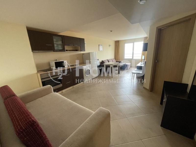 En venta  1 dormitorio Varna , k.k. Chayka , 57 metros cuadrados | 53719650