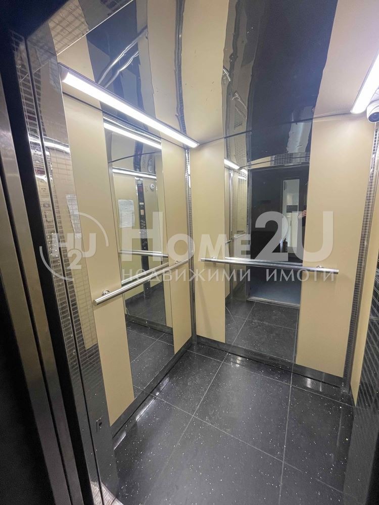 En venta  1 dormitorio Varna , k.k. Chayka , 57 metros cuadrados | 53719650 - imagen [9]