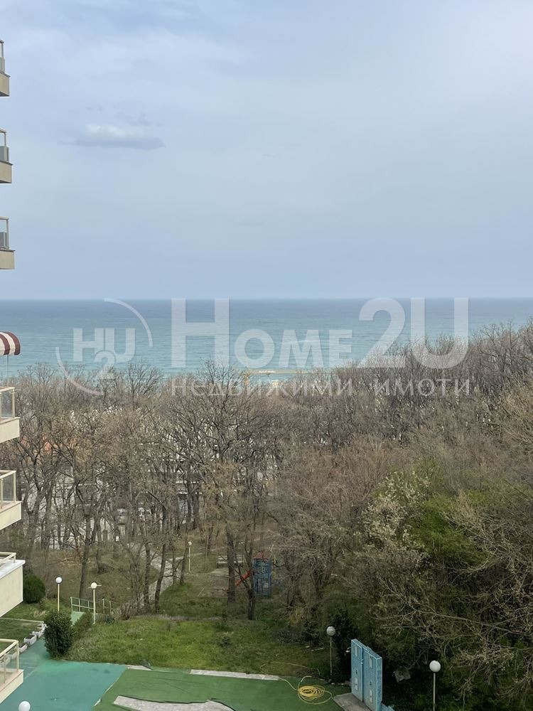 En venta  1 dormitorio Varna , k.k. Chayka , 57 metros cuadrados | 53719650 - imagen [11]