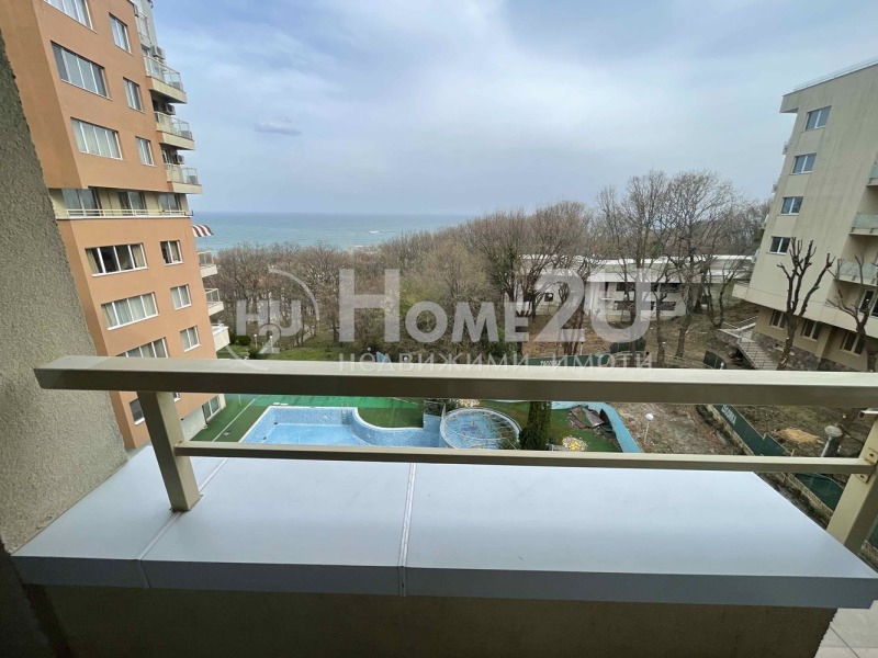 En venta  1 dormitorio Varna , k.k. Chayka , 57 metros cuadrados | 53719650 - imagen [8]