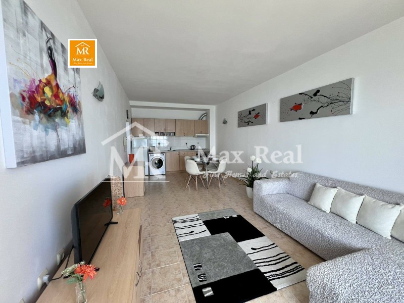 Satılık  1 yatak odası bölge Burgaz , Sveti Vlas , 77 metrekare | 89835123 - görüntü [4]