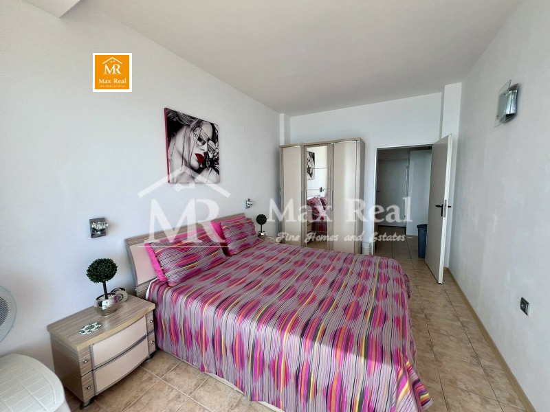 Satılık  1 yatak odası bölge Burgaz , Sveti Vlas , 77 metrekare | 89835123 - görüntü [6]