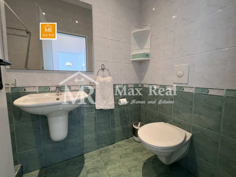 Satılık  1 yatak odası bölge Burgaz , Sveti Vlas , 77 metrekare | 89835123 - görüntü [7]