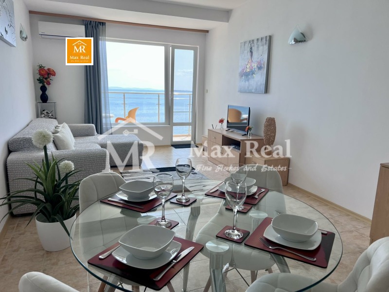 Satılık  1 yatak odası bölge Burgaz , Sveti Vlas , 77 metrekare | 89835123 - görüntü [2]
