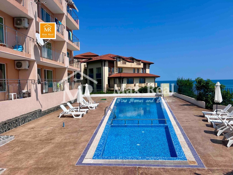 Satılık  1 yatak odası bölge Burgaz , Sveti Vlas , 77 metrekare | 89835123