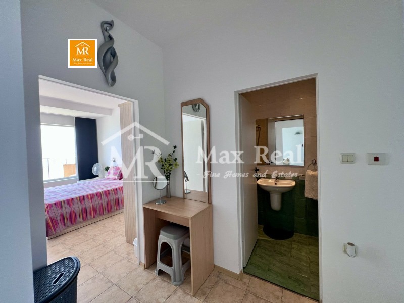 Satılık  1 yatak odası bölge Burgaz , Sveti Vlas , 77 metrekare | 89835123 - görüntü [9]