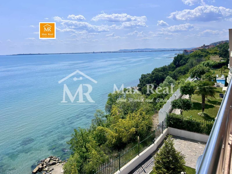 Satılık  1 yatak odası bölge Burgaz , Sveti Vlas , 77 metrekare | 89835123 - görüntü [12]