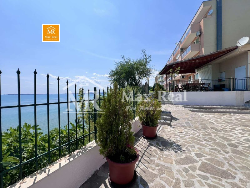 Satılık  1 yatak odası bölge Burgaz , Sveti Vlas , 77 metrekare | 89835123 - görüntü [13]