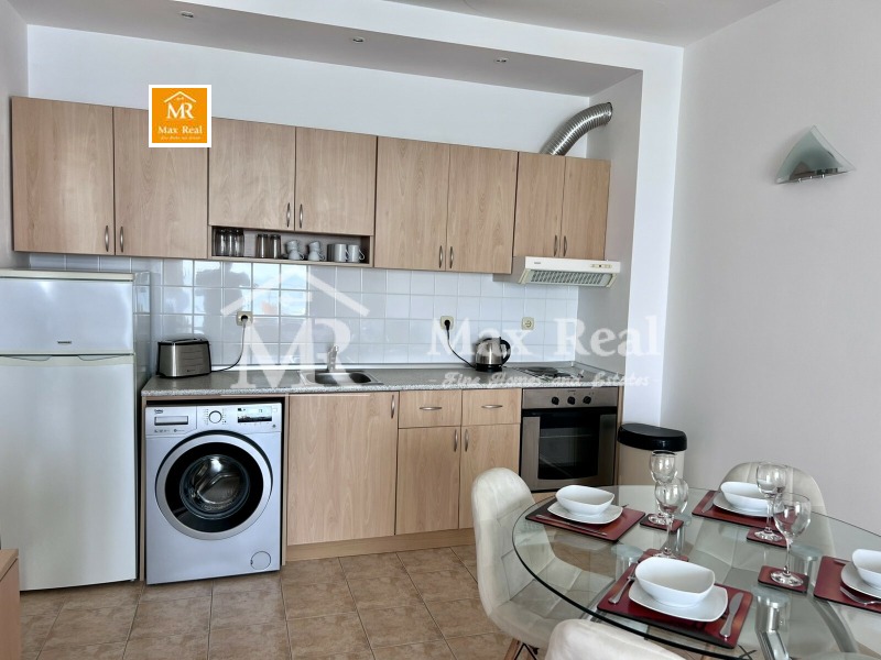 Satılık  1 yatak odası bölge Burgaz , Sveti Vlas , 77 metrekare | 89835123 - görüntü [3]