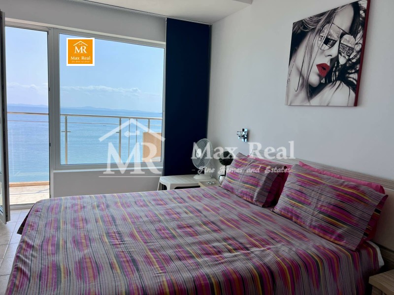 Satılık  1 yatak odası bölge Burgaz , Sveti Vlas , 77 metrekare | 89835123 - görüntü [5]