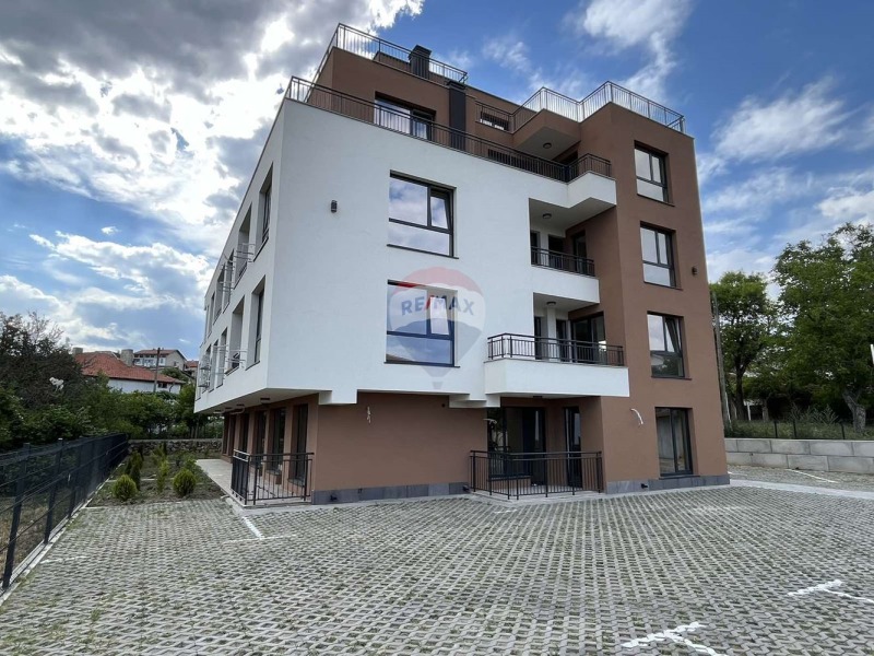 Προς πώληση  1 υπνοδωμάτιο Βαρνα , Βηνητσα , 62 τ.μ | 64450403 - εικόνα [2]