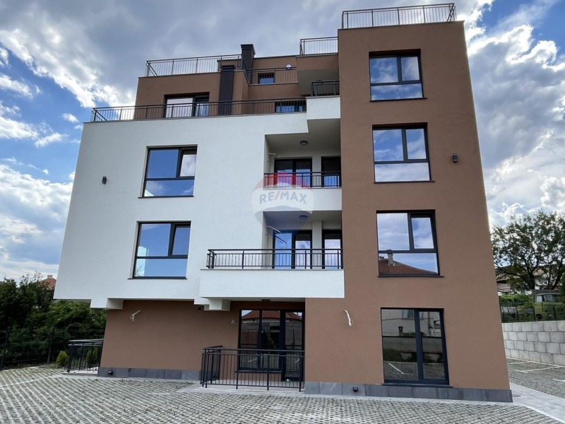 Προς πώληση  1 υπνοδωμάτιο Βαρνα , Βηνητσα , 62 τ.μ | 64450403