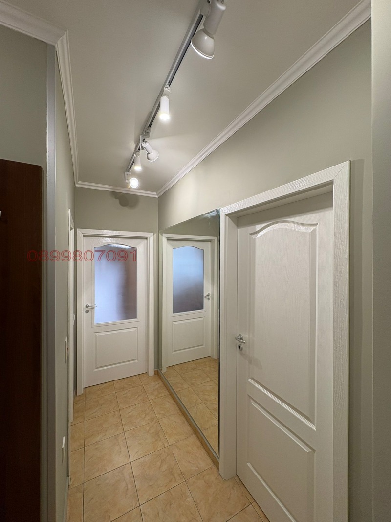 En venta  1 dormitorio Ruse , Tsentar , 83 metros cuadrados | 16541511 - imagen [4]