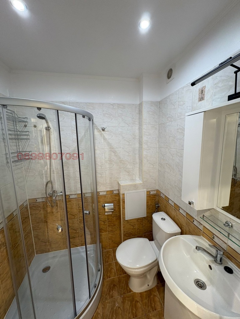 En venta  1 dormitorio Ruse , Tsentar , 83 metros cuadrados | 16541511 - imagen [8]