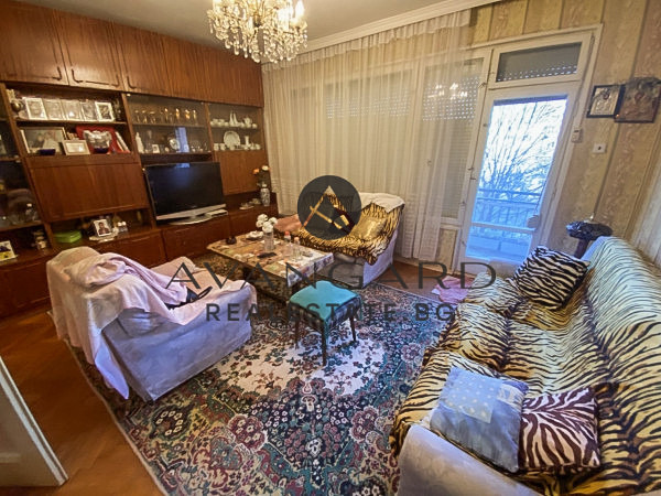 Προς πώληση  1 υπνοδωμάτιο Πλοβδηβ , Χρηστο Σμηρνενσκη , 64 τ.μ | 85098376 - εικόνα [3]