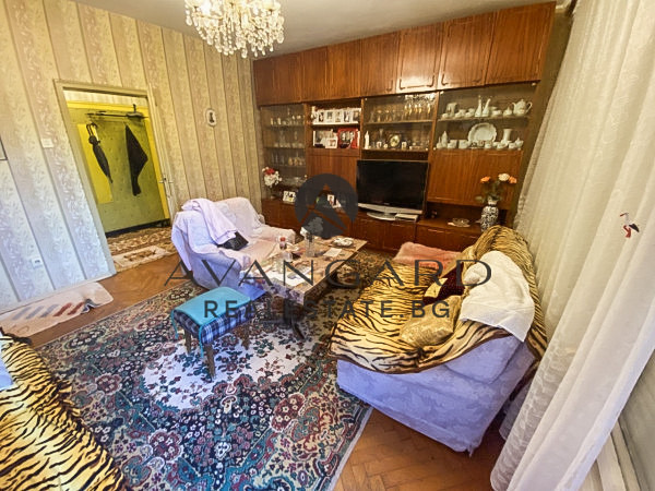 Προς πώληση  1 υπνοδωμάτιο Πλοβδηβ , Χρηστο Σμηρνενσκη , 64 τ.μ | 85098376 - εικόνα [4]