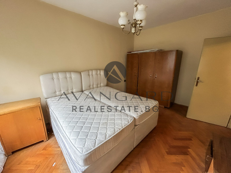 Προς πώληση  1 υπνοδωμάτιο Πλοβδηβ , Χρηστο Σμηρνενσκη , 64 τ.μ | 85098376 - εικόνα [2]