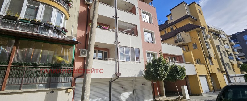 De vânzare  1 dormitor Sofia , Banișora , 70 mp | 74040029 - imagine [11]