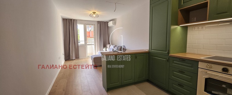 De vânzare  1 dormitor Sofia , Banișora , 70 mp | 74040029 - imagine [2]