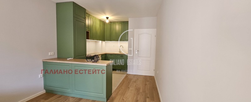 De vânzare  1 dormitor Sofia , Banișora , 70 mp | 74040029 - imagine [3]