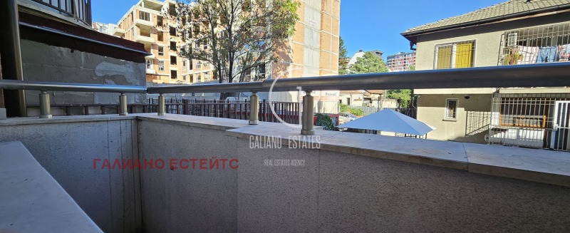 De vânzare  1 dormitor Sofia , Banișora , 70 mp | 74040029 - imagine [9]