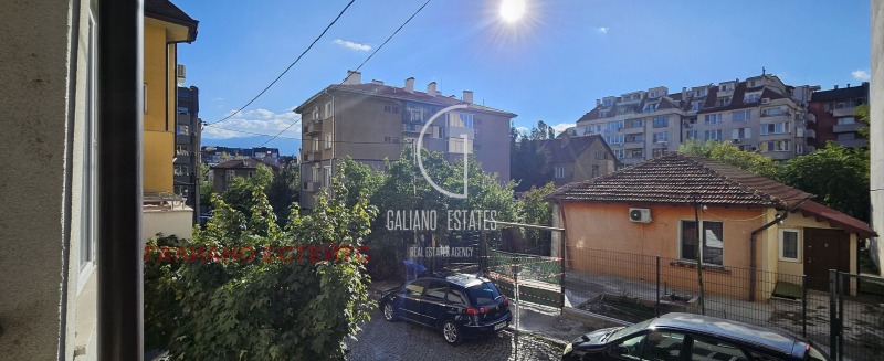 De vânzare  1 dormitor Sofia , Banișora , 70 mp | 74040029 - imagine [10]