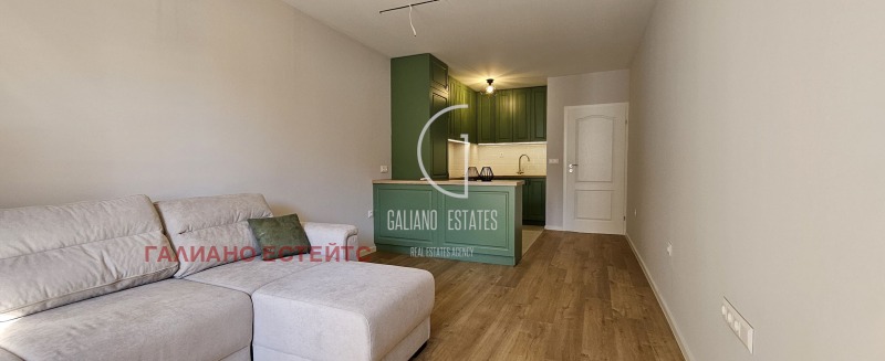De vânzare  1 dormitor Sofia , Banișora , 70 mp | 74040029